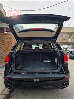 بي ام دبليو X5